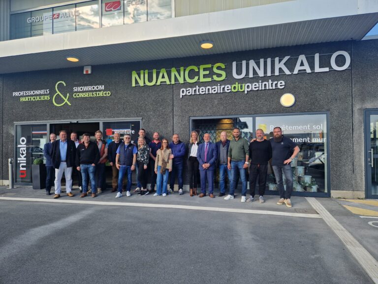 Lire la suite à propos de l’article Nuances Unikalo