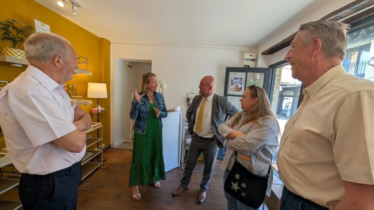 Lire la suite à propos de l’article L’atelier de Gaëlle