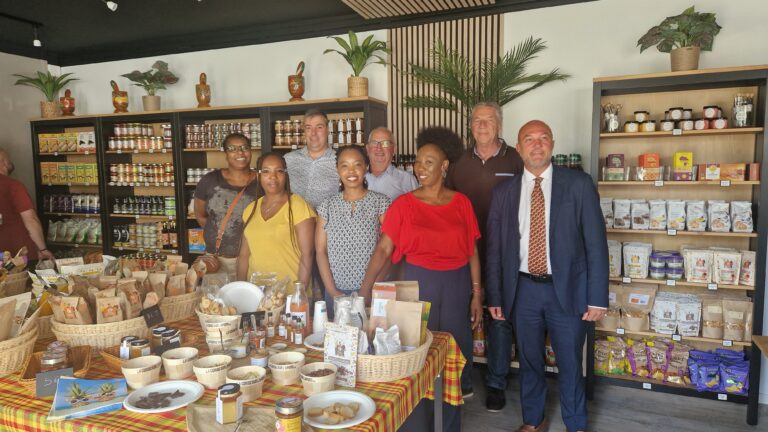 Lire la suite à propos de l’article Délices d’Ailleurs