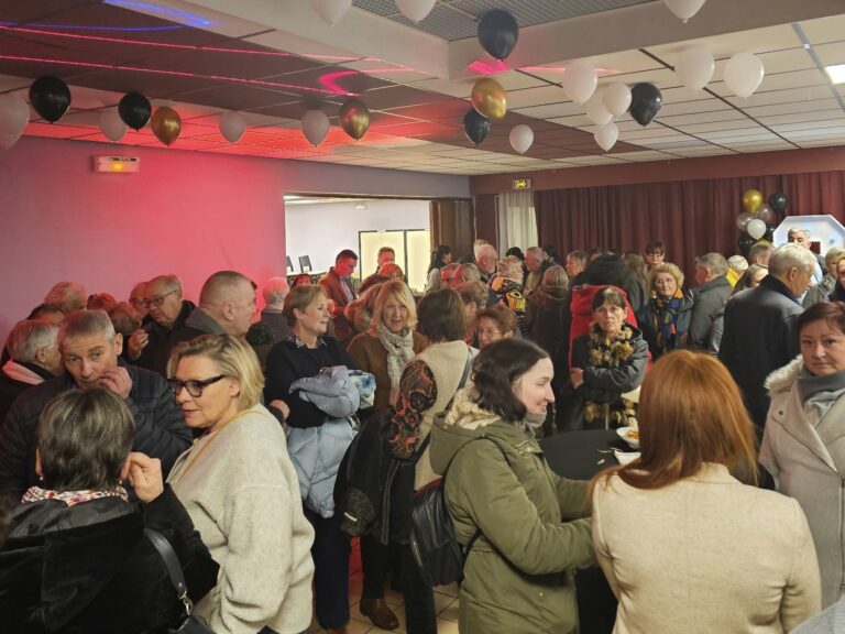 Lire la suite à propos de l’article Le salon de coiffure Morgane fête ses 20 ans !