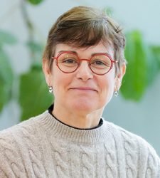 Nathalie Gabryelewicz