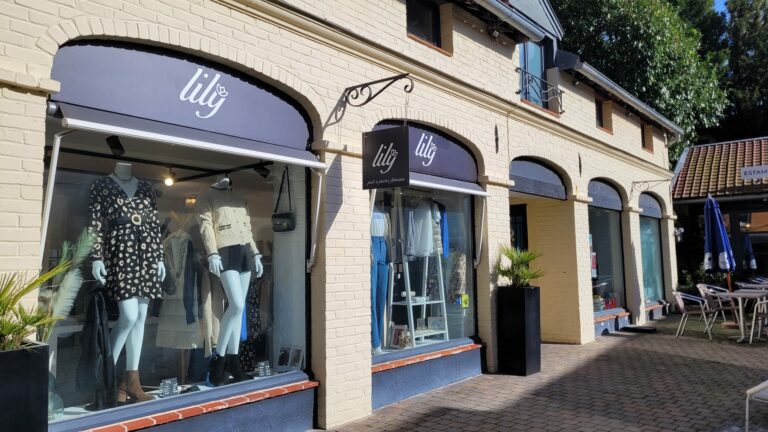 Lire la suite à propos de l’article La boutique Lily